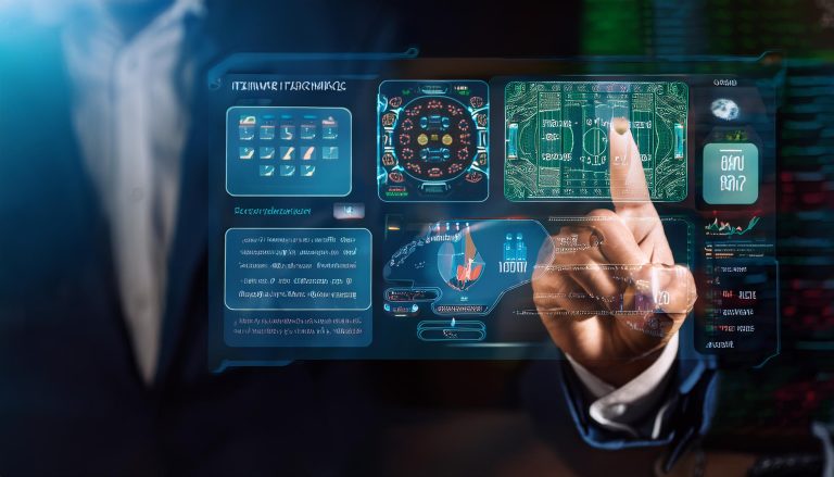 Future of Online Betting: Innovations at Mazaplay